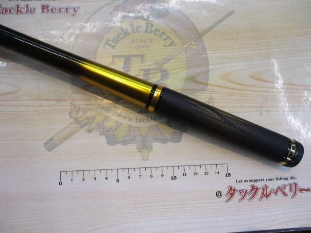 トーナメントISO AGS リアフォース 1.5-53｜＠ベリーネット 日本