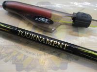 トーナメントISO AGS リアフォース 1.5-53