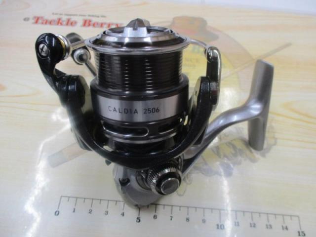 14カルディア 2506