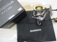 16ヴァンキッシュ 4000HG