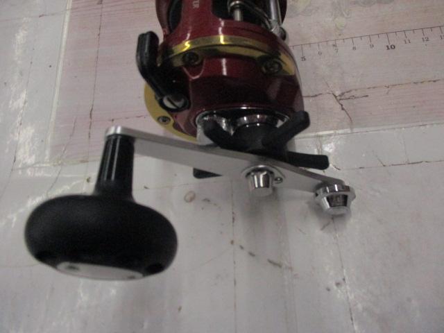 ダイレクトハンター船DH-800N