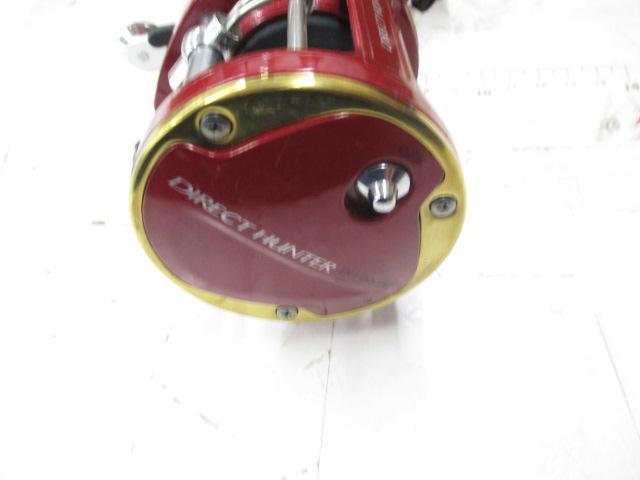 ダイレクトハンター船DH-800N