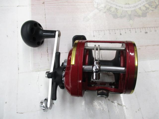 ダイレクトハンター船DH-800N