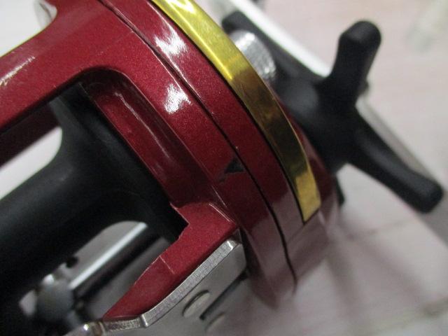 ダイレクトハンター船DH-800N