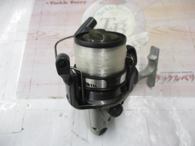 パワーキャストS 30T 5号タイプ