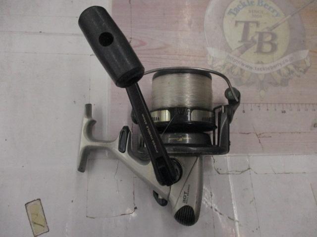 パワーキャストS 30T 5号タイプ