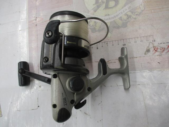 パワーキャストS 30T 5号タイプ