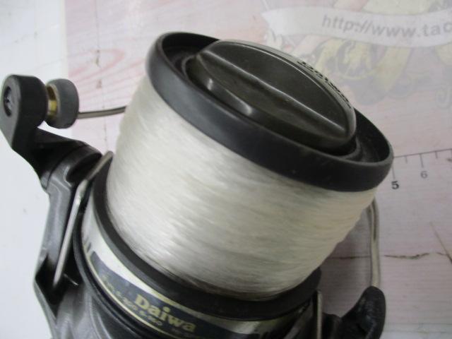 パワーキャストS 30T 5号タイプ