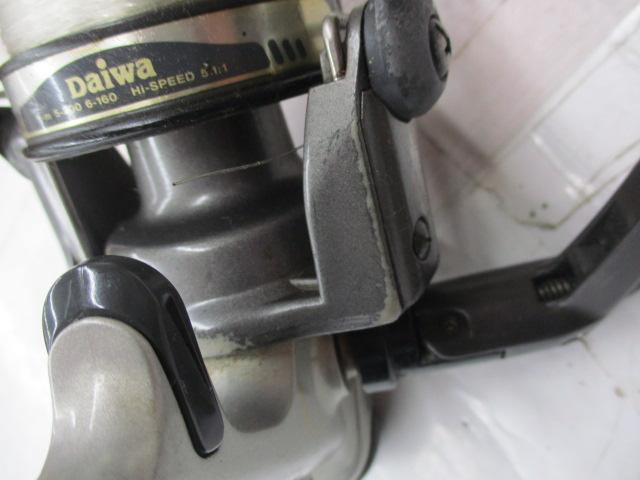 パワーキャストS 30T 5号タイプ