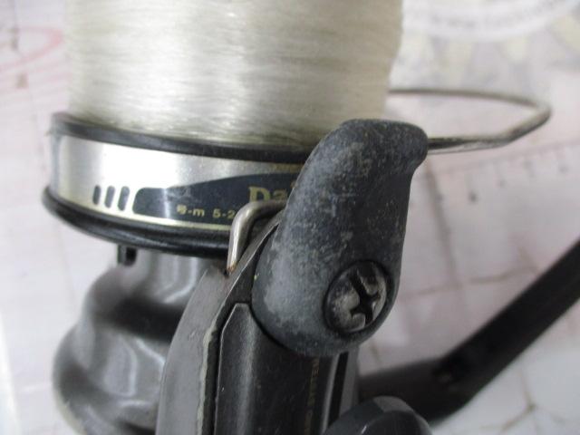 パワーキャストS 30T 5号タイプ