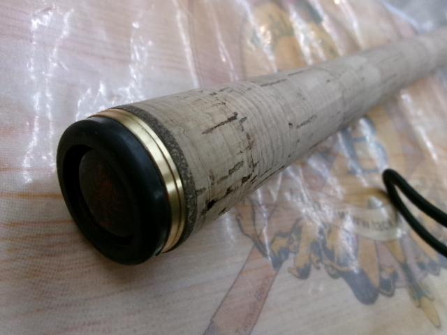 18ワールドシャウラ 1833RS-2