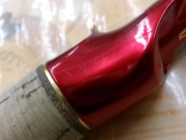 18ワールドシャウラ 1833RS-2