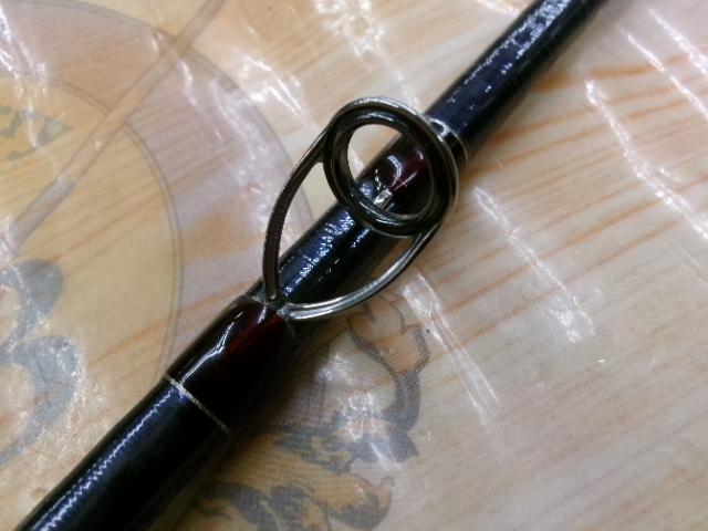 18ワールドシャウラ 1833RS-2