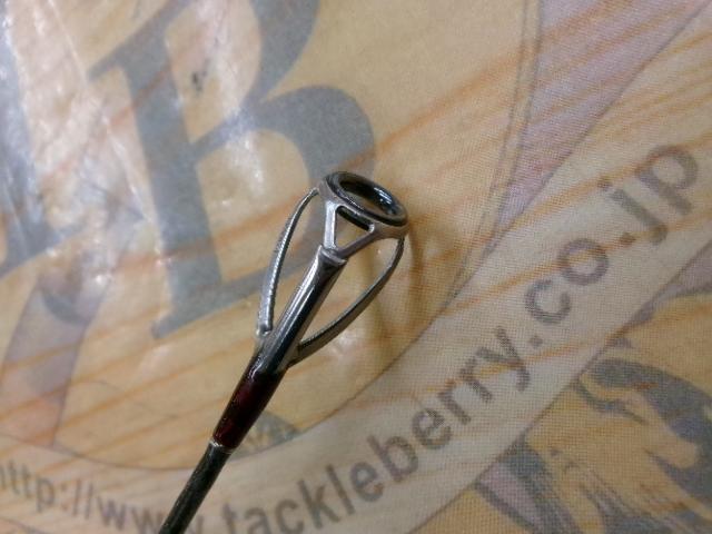 18ワールドシャウラ 1833RS-2