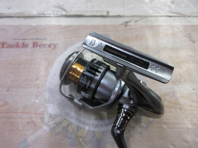 現行型ナスキー２５００ 中古美品 Yahoo!オークション -「シマノナスキー2500」の落札相場・落札価格