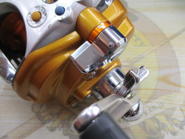 シーボーグ250FB 訳ありジャンク シーボーグ250FB 訳ありジャンク 2025年最新】ダイワ シーボーグ