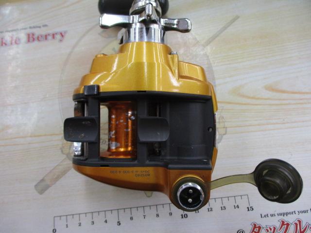 シーボーグ250FB 訳ありジャンク シーボーグ250FB 訳ありジャンク Yahoo!オークション - ダイワ