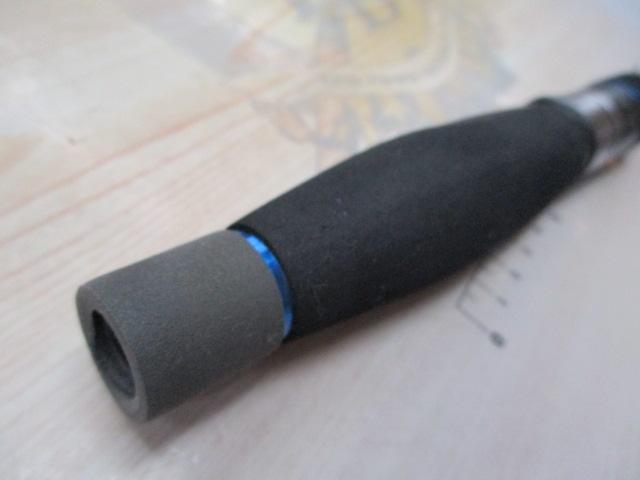 ビンビンスティック BSS-HS610ML-ST