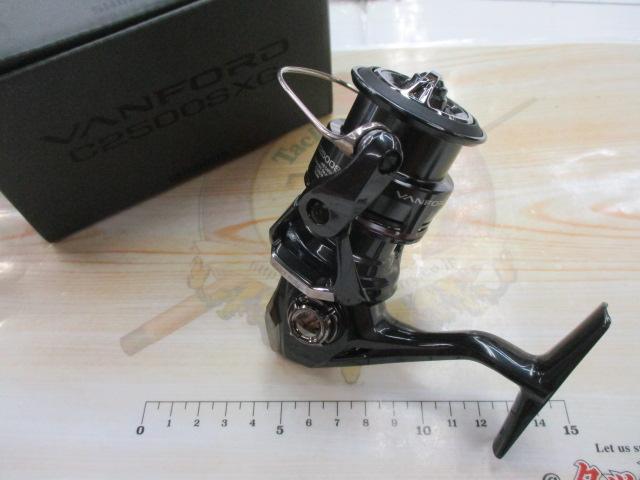 24ヴァンフォードC2500SXG - 貝利網