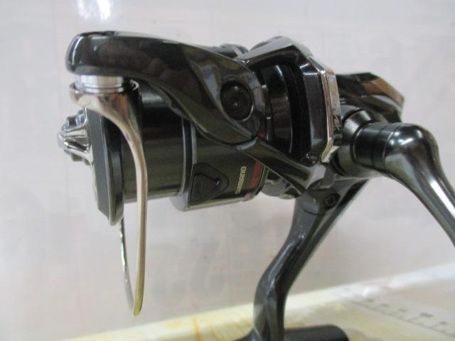 24ヴァンフォード　c2500s 新品未使用 SHIMANO（シマノ） ヴァンフォード C2500S（24年モデル） WEB