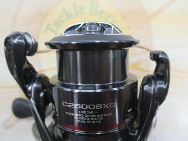 24ヴァンフォード C2500SXG｜＠ベリーネット 日本最大新品中古