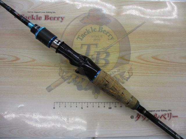 送料無料 ソルティーステージ KR-X SXLC-632-100-KR FS ソルティーステージKR-Xライトジギング SXLC-632-100-KR FS