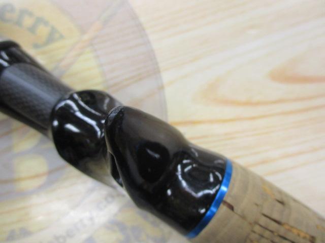 ソルティーステージKR-Xライトジギング SXLC-632-100-KR FS