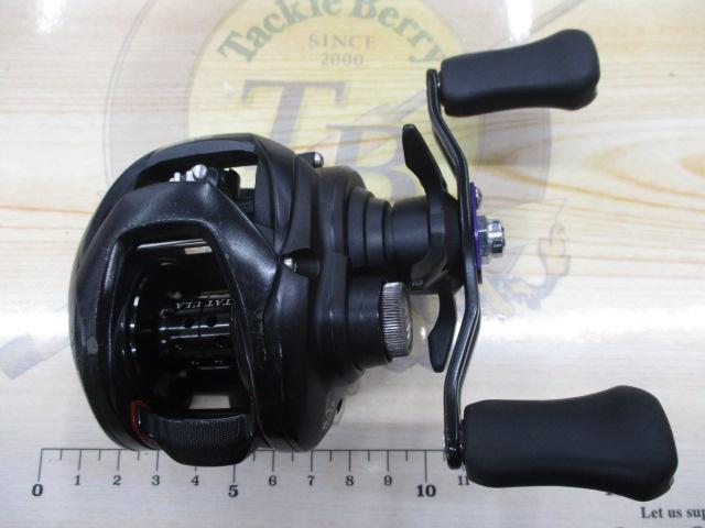 タトゥーラ TW 100XH