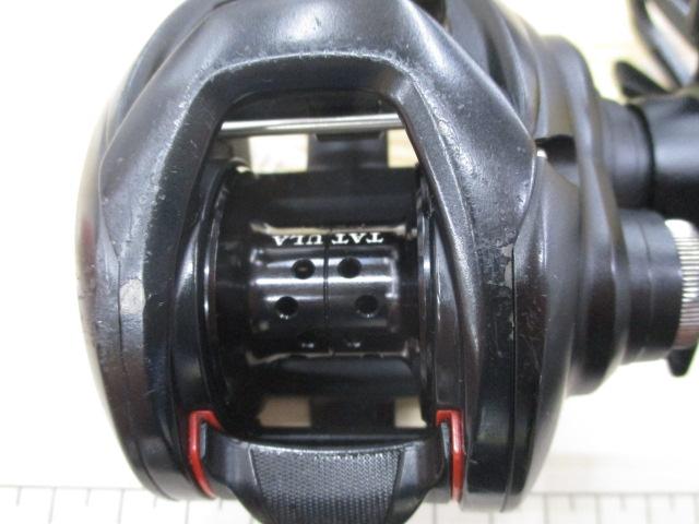 タトゥーラ TW 100XH