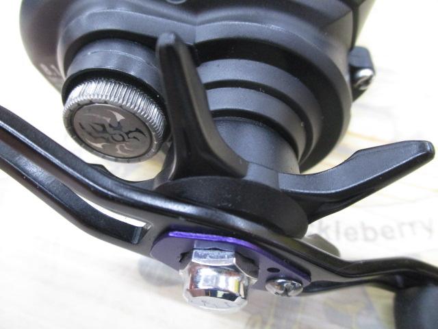 タトゥーラ TW 100XH