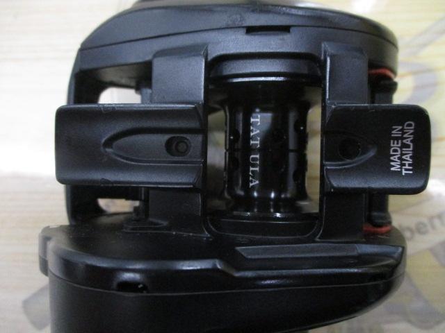 タトゥーラ TW 100XH