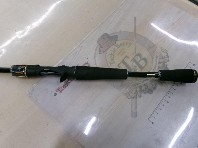 リベリオン 631MRB｜＠ベリーネット 日本最大新品中古釣具WEBショップ