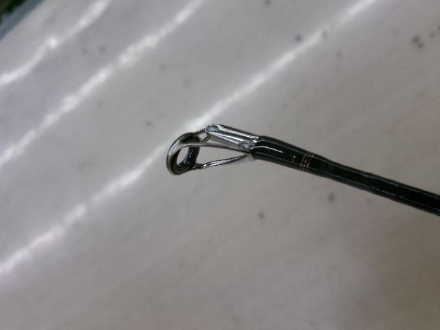 リベリオン 631MRB