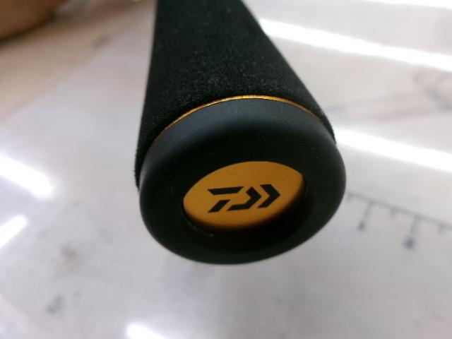 リベリオン 631MRB｜＠ベリーネット 日本最大新品中古釣具WEBショップ