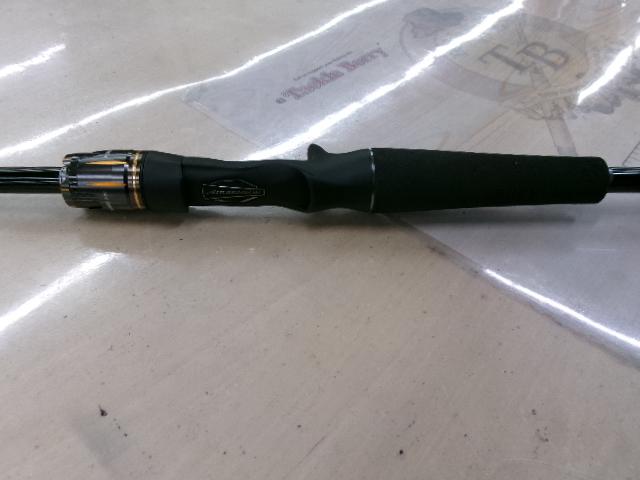 リベリオン 631MRB｜＠ベリーネット 日本最大新品中古釣具WEBショップ