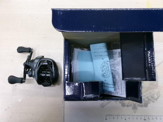 21SLX BFS XG LH｜＠ベリーネット 日本最大新品中古釣具WEBショップ