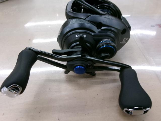 21SLX BFS XG LH｜＠ベリーネット 日本最大新品中古釣具WEBショップ