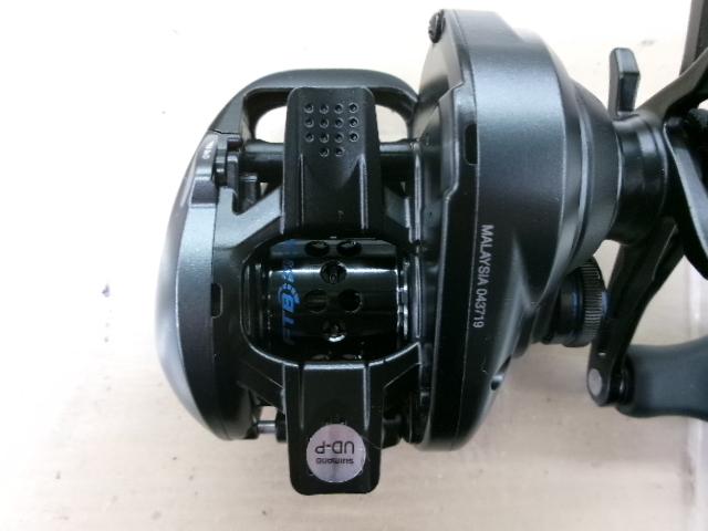 21SLX BFS XG LH｜＠ベリーネット 日本最大新品中古釣具WEBショップ