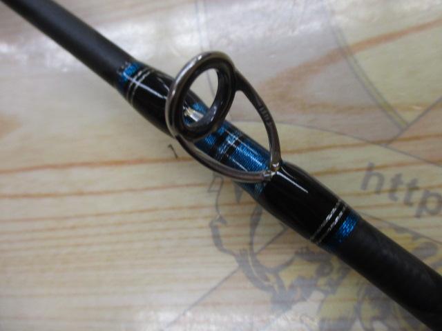 送料無料 ソルティーステージ KR-X SXLC-632-100-KR FS アブガルシア(Abu Garcia) ソルティーステージKR-X ライト