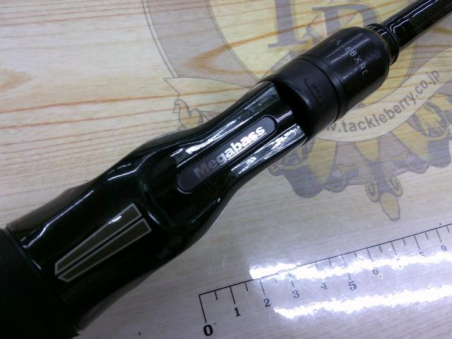 デストロイヤー F5-68XRC(レーシングコンディション)｜＠ベリーネット