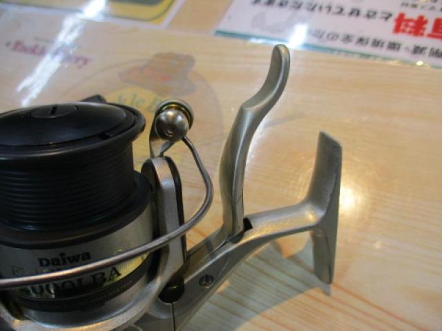 エンブレムS 2000LBA