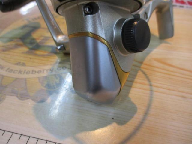 エンブレムS 2000LBA