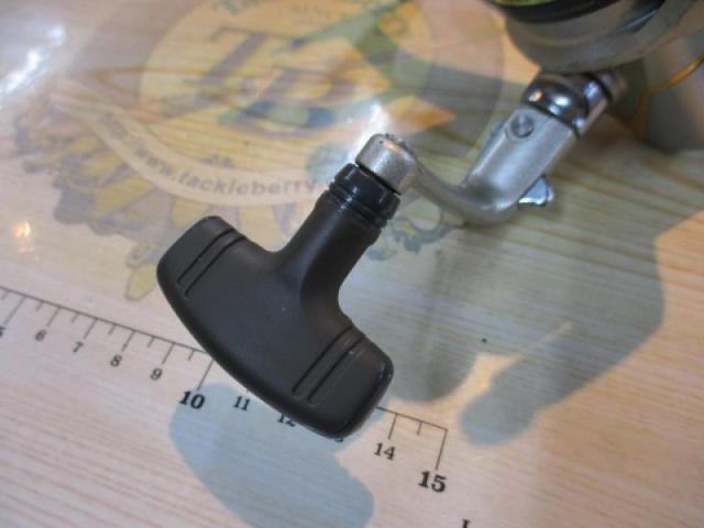 エンブレムS 2000LBA