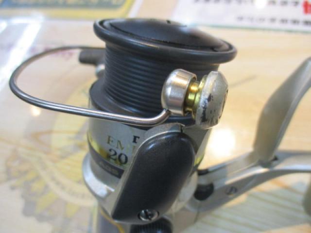 エンブレムS 2000LBA