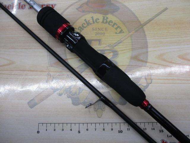 月下美人 アジング611L-S｜＠ベリーネット 日本最大新品中古釣具