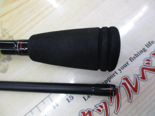 月下美人 アジング611L-S｜＠ベリーネット 日本最大新品中古釣具