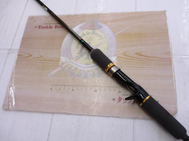 ジャンピングジャックカナルトーナメントエディション JJCT69C