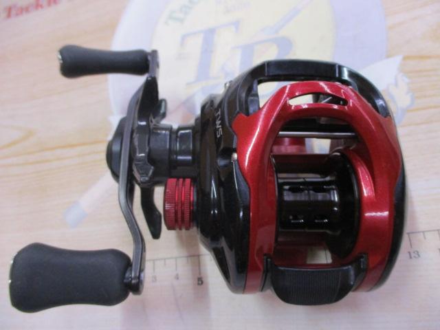 タトゥーラ CT タイプR 100HSL｜＠ベリーネット 日本最大新品中古釣具