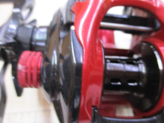 タトゥーラ CT タイプR 100HSL