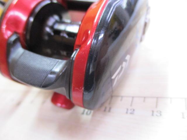 タトゥーラ CT タイプR 100HSL